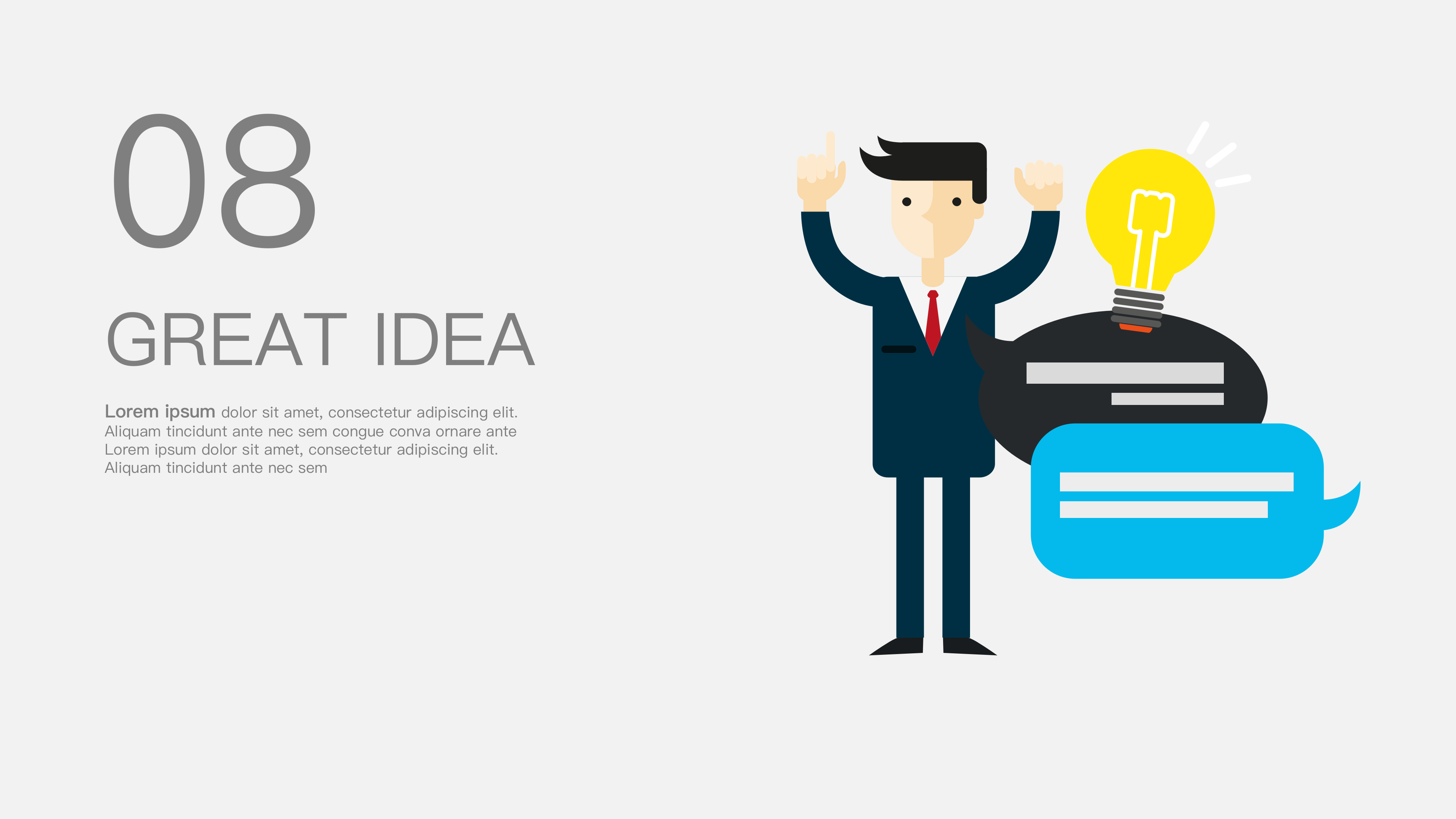 Business concepts 